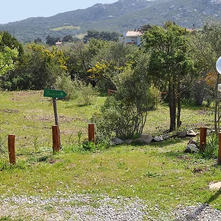 Albaluccia Bed & Breakfast Palau