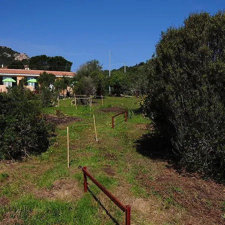 Albaluccia Bed & Breakfast