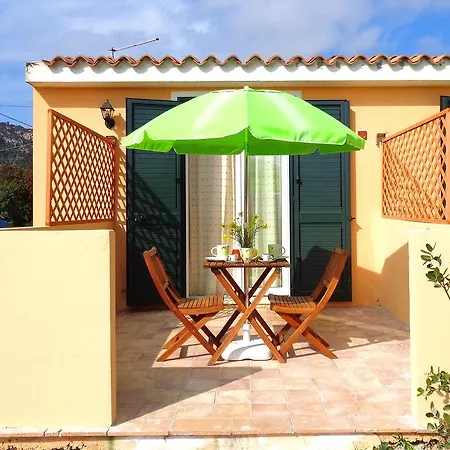 Albaluccia Bed & Breakfast