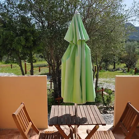 Albaluccia Bed and breakfast *