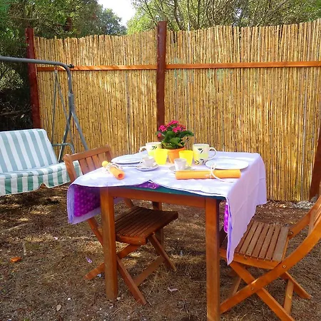 Bed & Breakfast Albaluccia