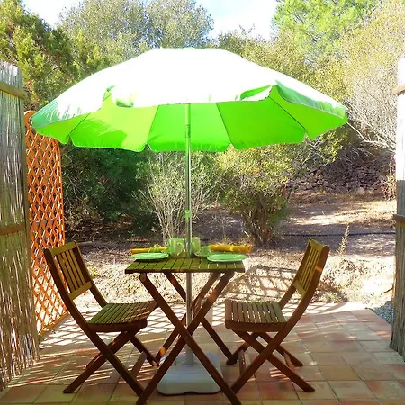 Bed & Breakfast Albaluccia Palau