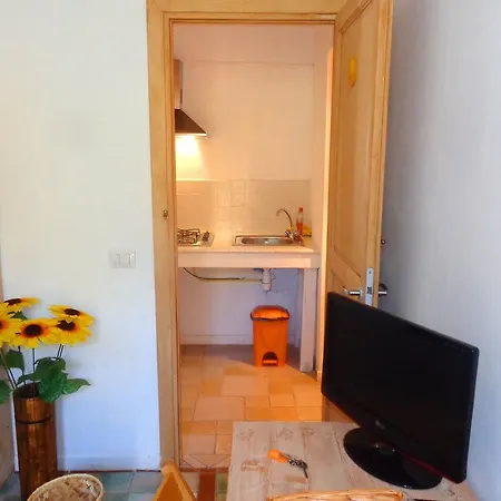 Bed & Breakfast Albaluccia