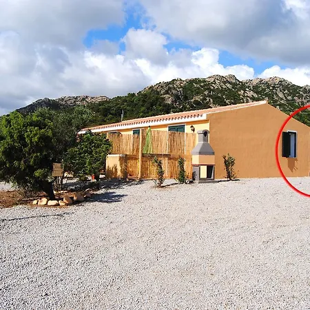 Bed and breakfast Albaluccia