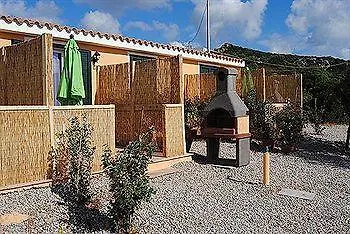 Bed & Breakfast Albaluccia Palau