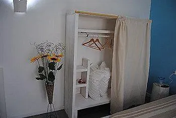 Bed & Breakfast Albaluccia