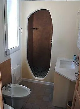 Bed & Breakfast Albaluccia