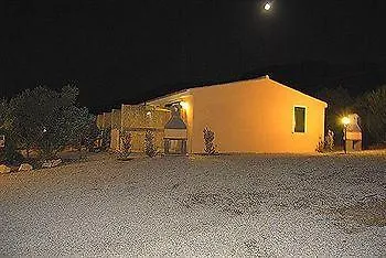 Bed and breakfast Albaluccia Palau