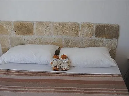 Bed and breakfast Albaluccia *