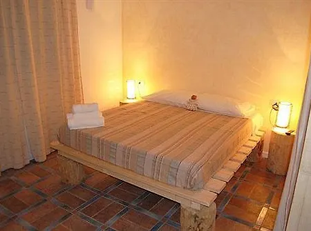 Bed & Breakfast Albaluccia