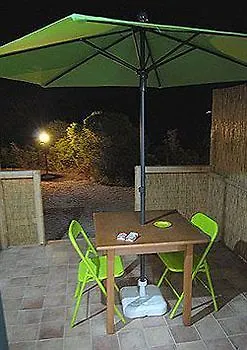 Albaluccia Bed & Breakfast