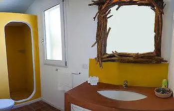 Bed & Breakfast Albaluccia