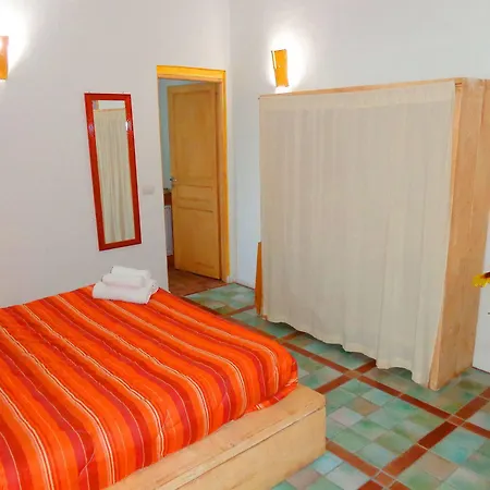 Albaluccia Bed & Breakfast Palau
