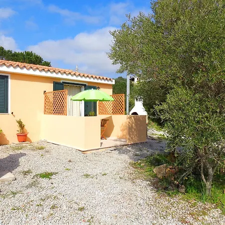 Bed & Breakfast Albaluccia