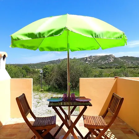 Bed & Breakfast Albaluccia *