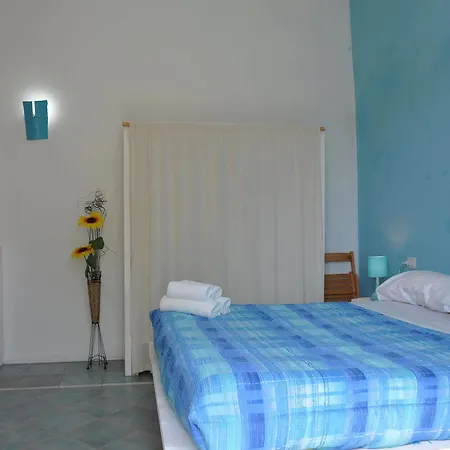 Albaluccia Bed and breakfast *