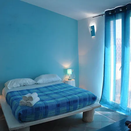 Albaluccia Bed and breakfast Palau