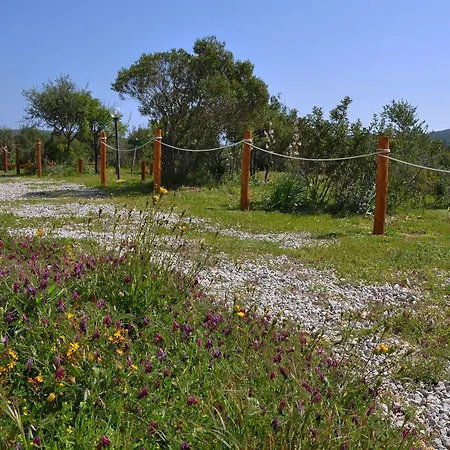 Albaluccia Bed and breakfast