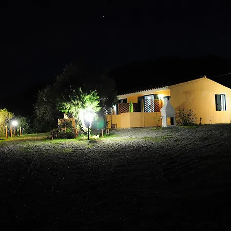 Bed and breakfast Albaluccia *