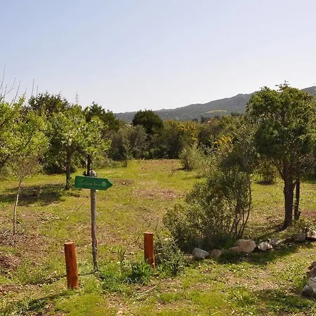 Albaluccia Bed and breakfast *