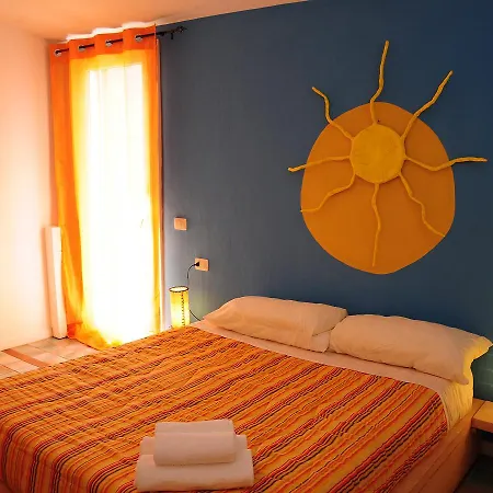 Bed & Breakfast Albaluccia *
