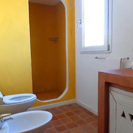 Albaluccia Bed & Breakfast